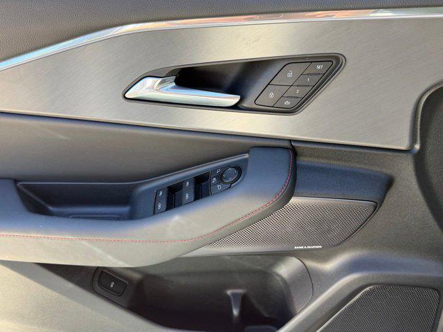 2024 Acura ZDX A-SPEC
