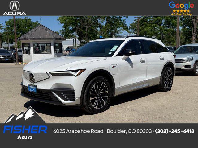 2024 Acura ZDX A-SPEC for sale in Boulder, CO