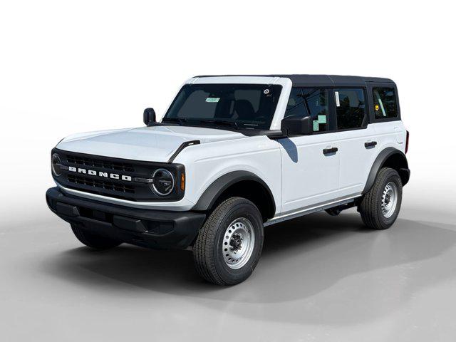 2025 Ford Bronco Base for sale in San Jose, CA