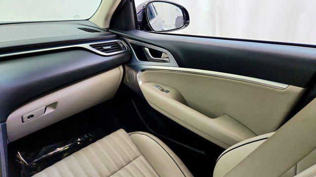 2020 Genesis G70 3.3T AWD
