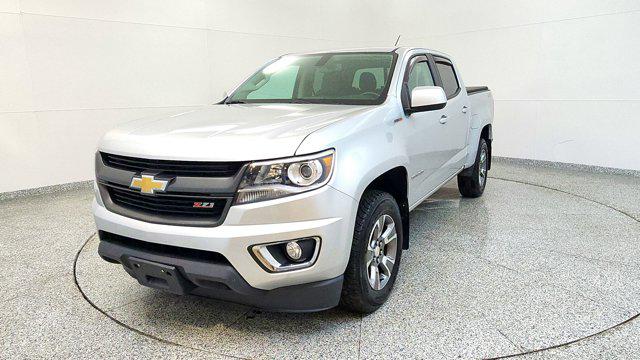 2018 Chevrolet Colorado Z71 for sale in Freehold, NJ