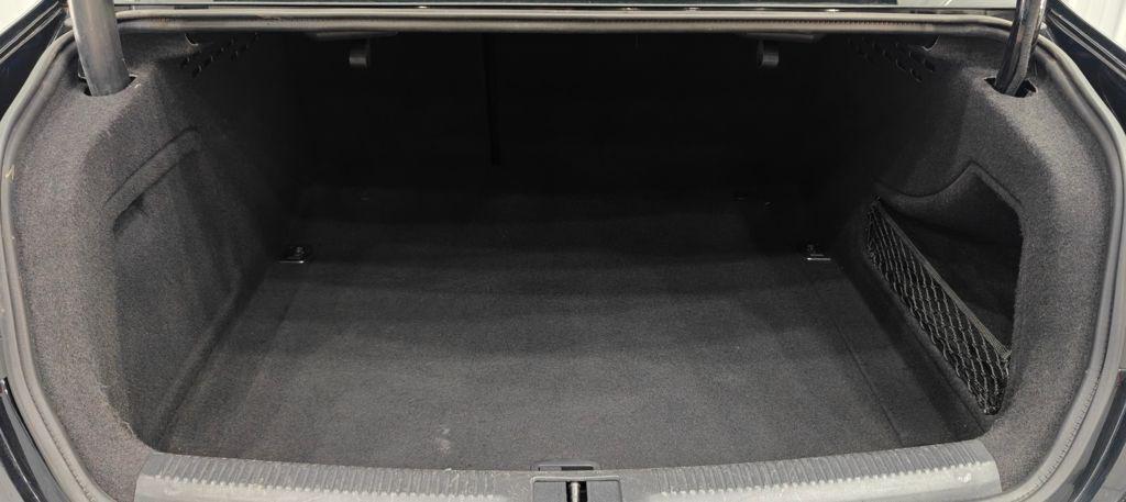 2012 Audi A4 2.0T Premium