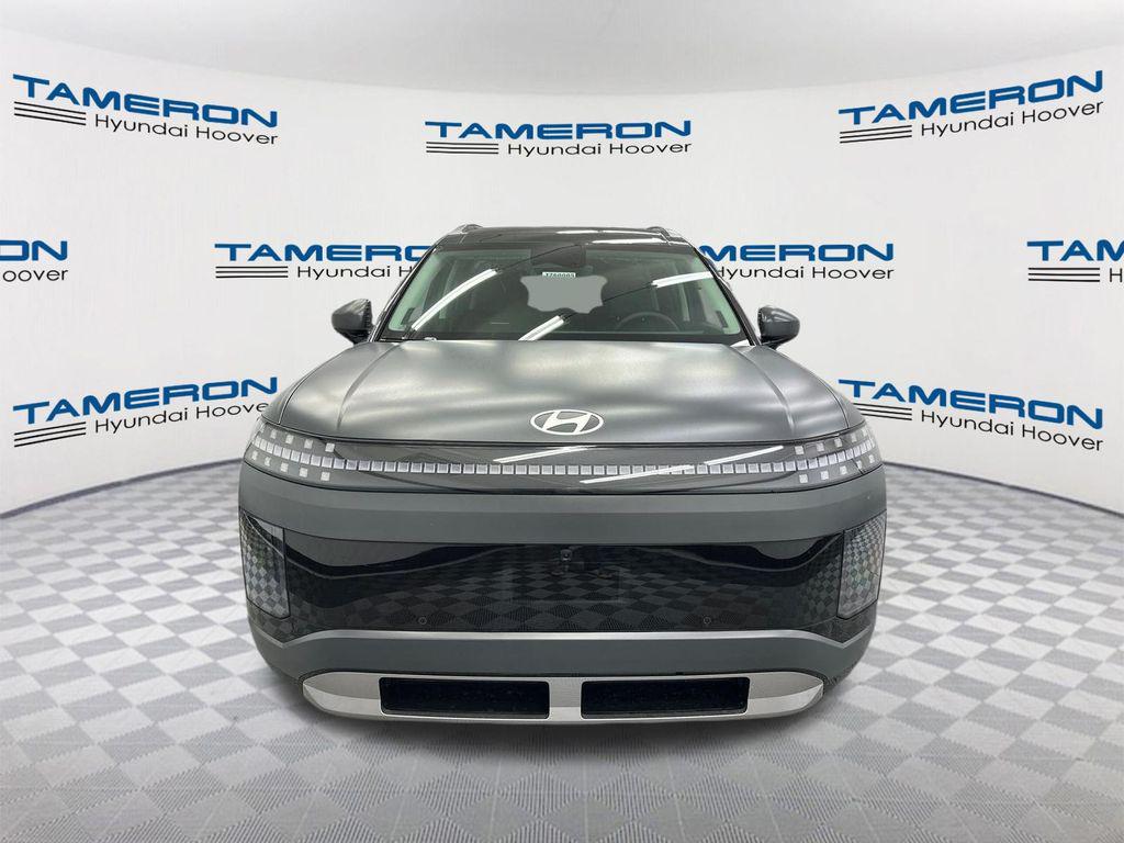 2026 Hyundai IONIQ 9 Performance Limited - Photo 8