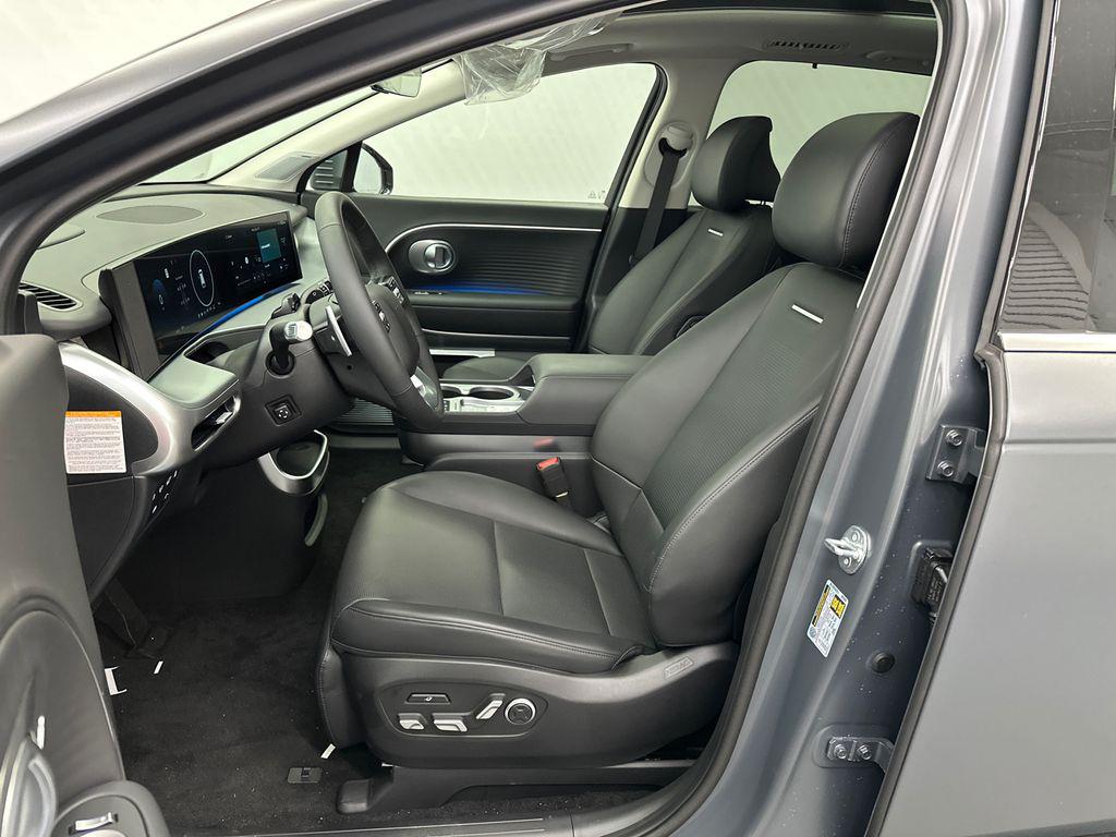 2026 Hyundai IONIQ 9 Performance Limited - Photo 9