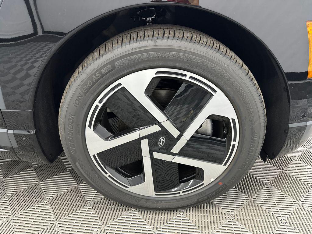 2026 Hyundai IONIQ 9 Performance Limited - Photo 14