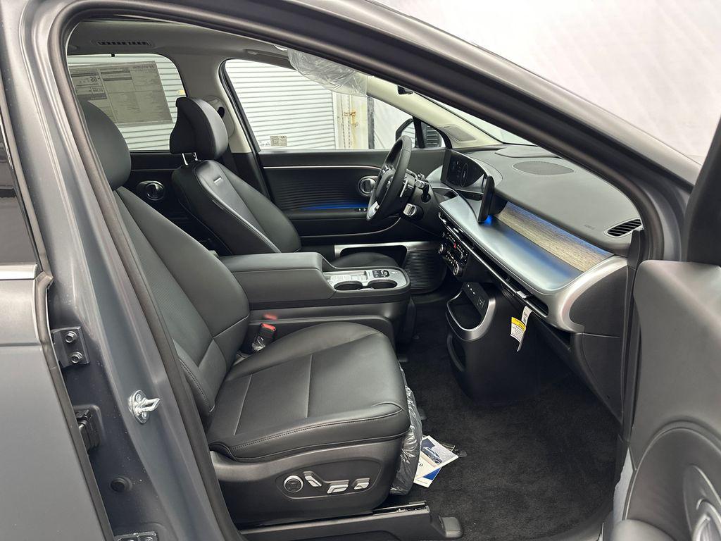 2026 Hyundai IONIQ 9 Performance Limited - Photo 15