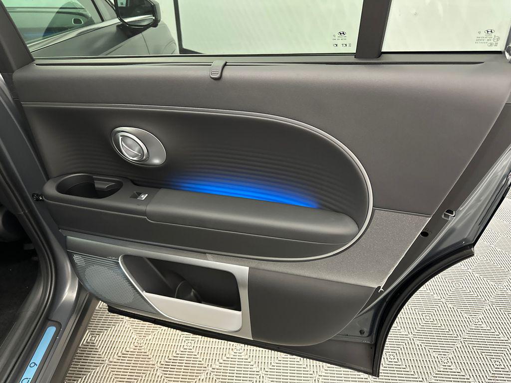 2026 Hyundai IONIQ 9 Performance Limited - Photo 18