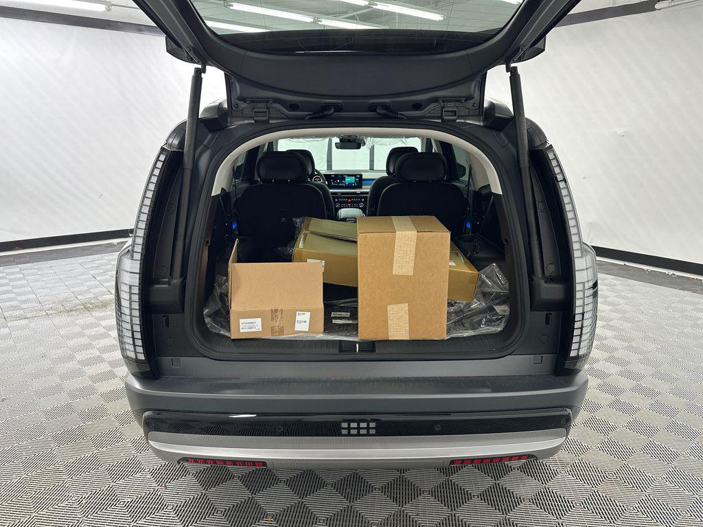 2026 Hyundai IONIQ 9 Performance Limited - Photo 20