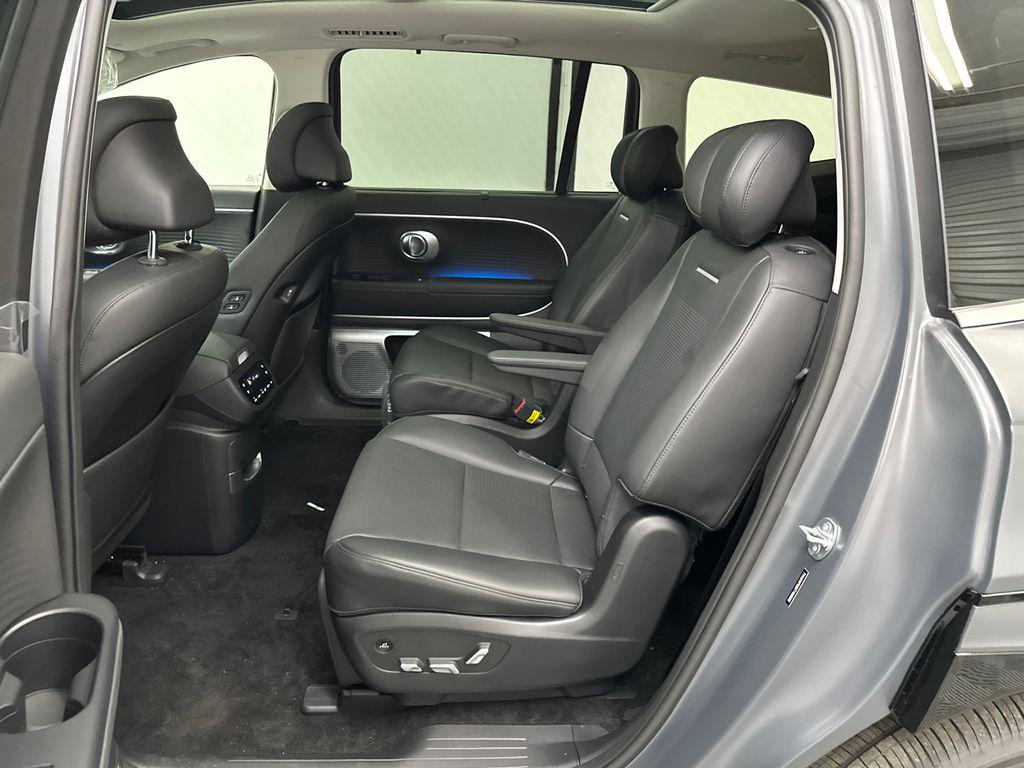 2026 Hyundai IONIQ 9 Performance Limited - Photo 24