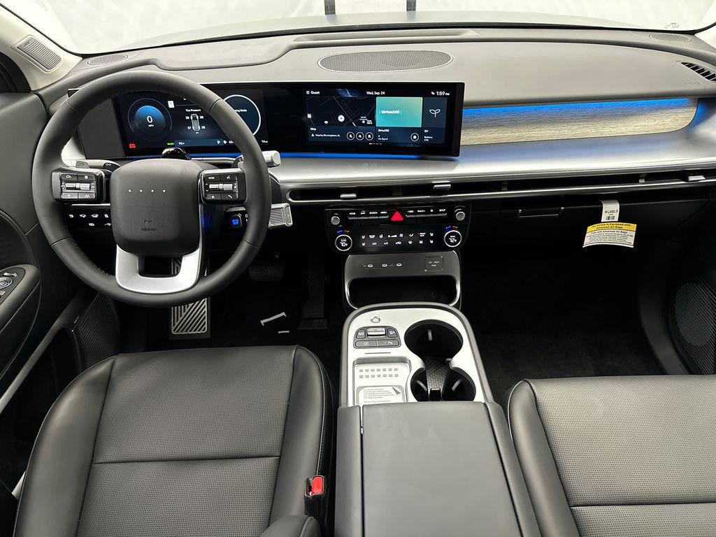 2026 Hyundai IONIQ 9 Performance Limited - Photo 26