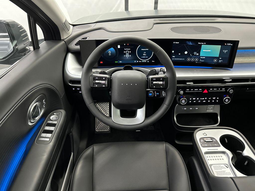 2026 Hyundai IONIQ 9 Performance Limited - Photo 27