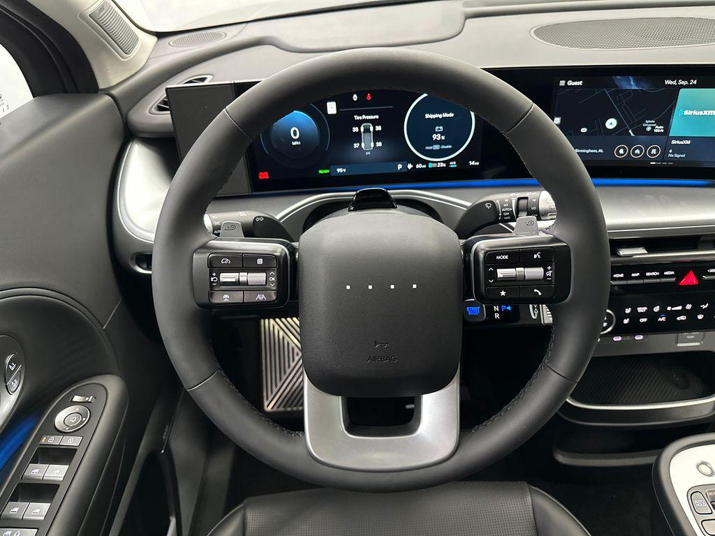 2026 Hyundai IONIQ 9 Performance Limited - Photo 28