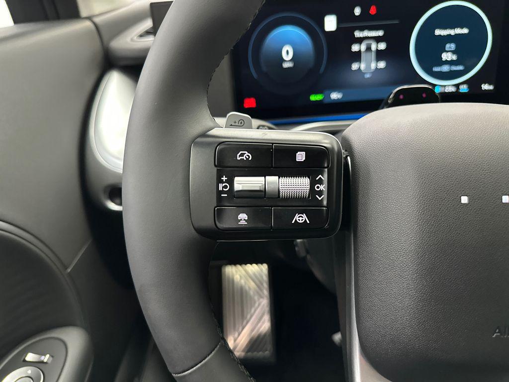 2026 Hyundai IONIQ 9 Performance Limited - Photo 29