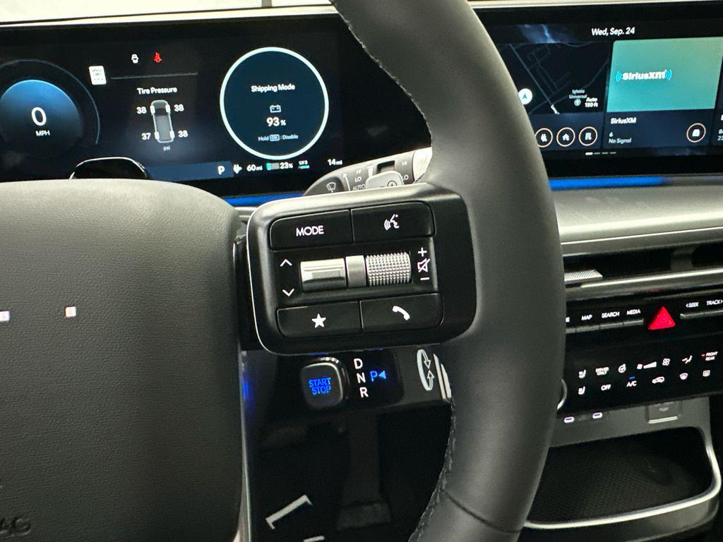 2026 Hyundai IONIQ 9 Performance Limited - Photo 30
