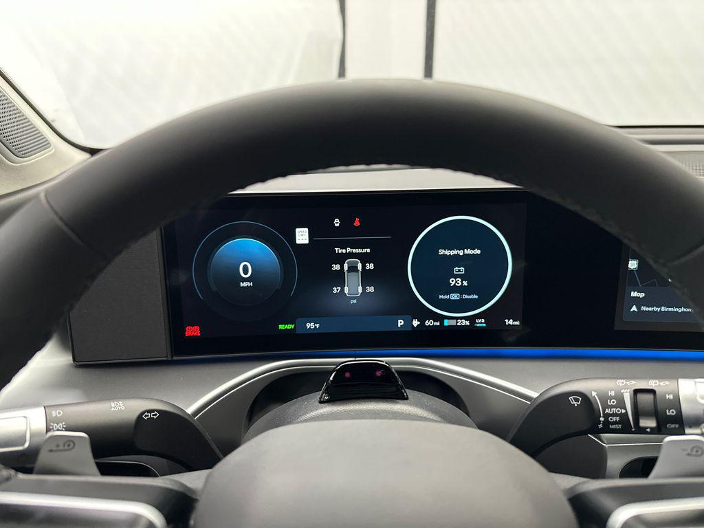 2026 Hyundai IONIQ 9 Performance Limited - Photo 31
