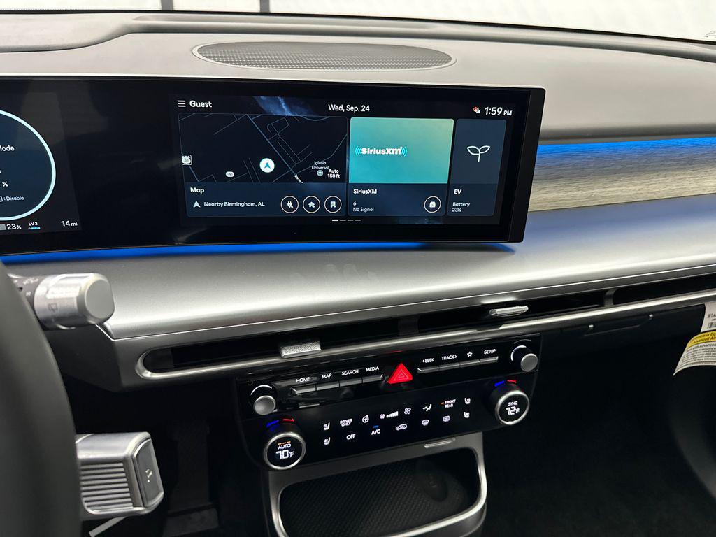 2026 Hyundai IONIQ 9 Performance Limited - Photo 32