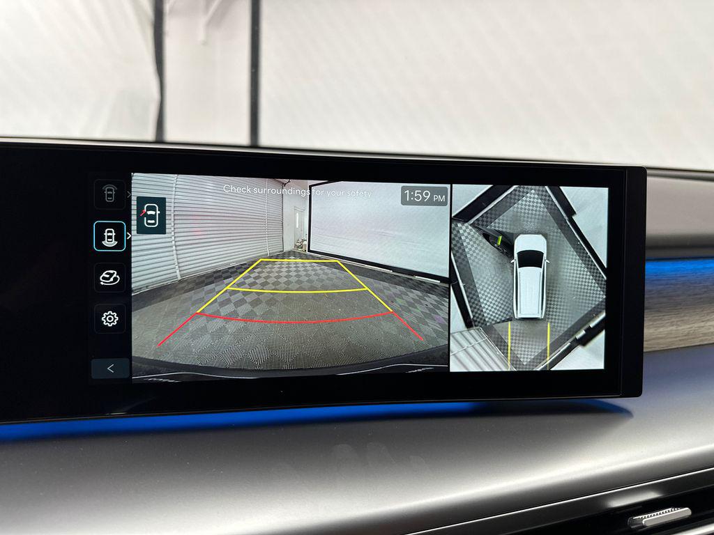 2026 Hyundai IONIQ 9 Performance Limited - Photo 33