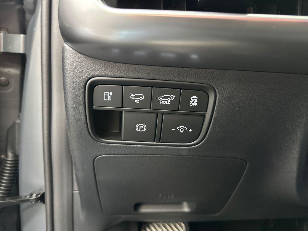 2026 Hyundai IONIQ 9 Performance Limited - Photo 36