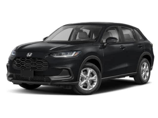 2025 Honda HR-V AWD LX for sale in Dartmouth, MA