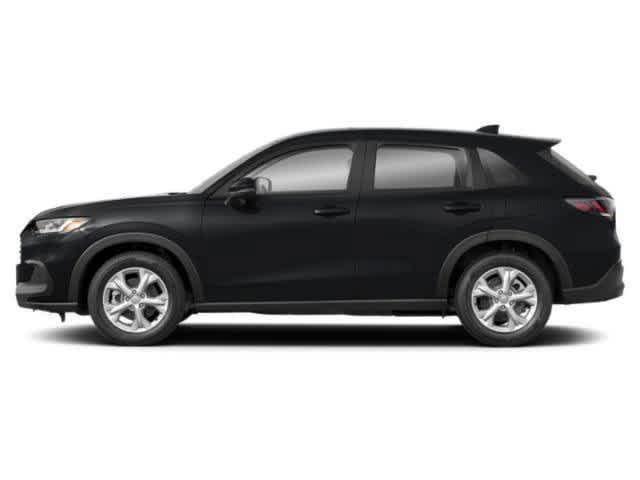 2025 Honda HR-V AWD LX