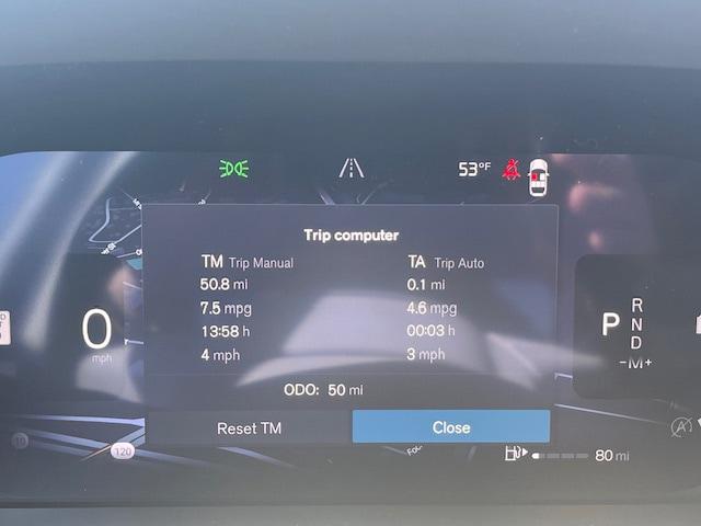 2026 Volvo XC60 B5 Ultra