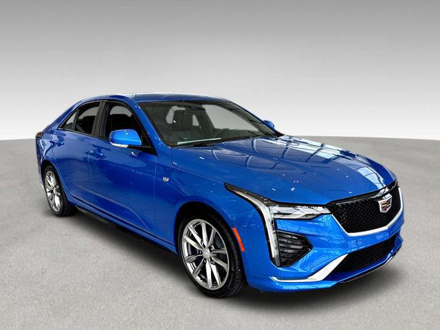 2026 Cadillac CT4 Sport RWD for sale in Savannah, GA