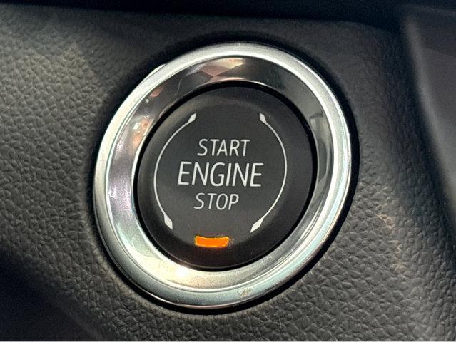 2026 Cadillac CT4 Sport RWD