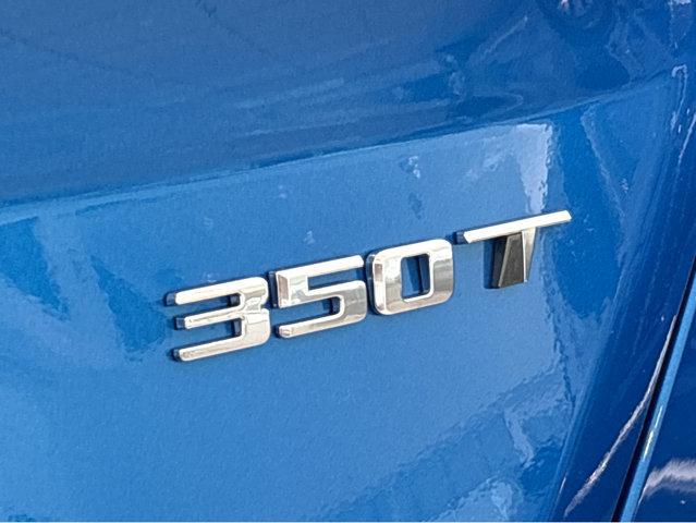 2026 Cadillac CT4 Sport RWD