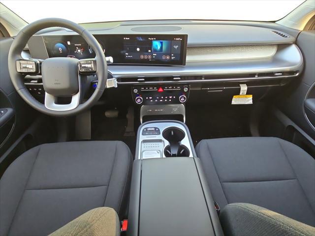 2026 Hyundai IONIQ 9 S