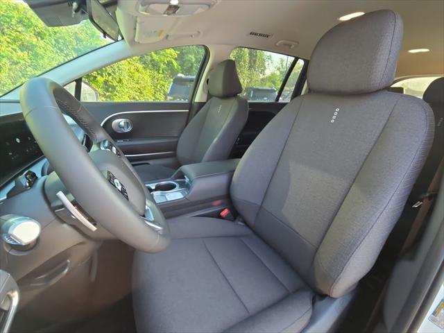 2026 Hyundai IONIQ 9 S