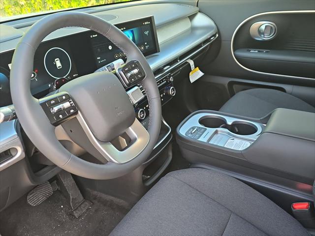 2026 Hyundai IONIQ 9 S