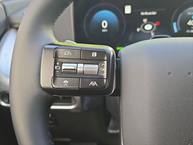 2026 Hyundai IONIQ 9 S