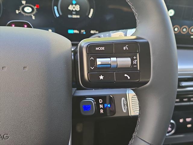 2026 Hyundai IONIQ 9 S