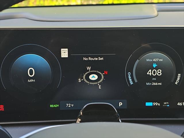 2026 Hyundai IONIQ 9 S