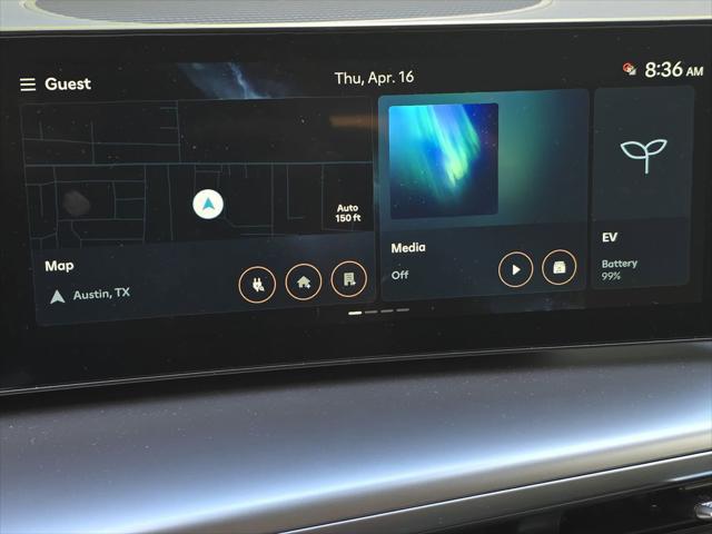 2026 Hyundai IONIQ 9 S