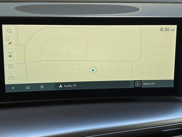 2026 Hyundai IONIQ 9 S