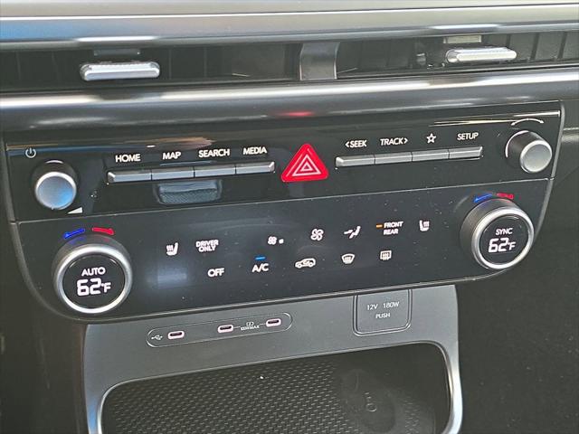 2026 Hyundai IONIQ 9 S