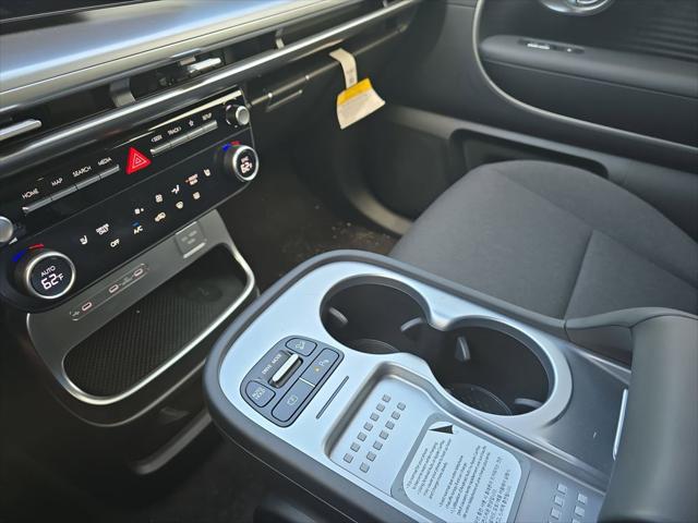 2026 Hyundai IONIQ 9 S