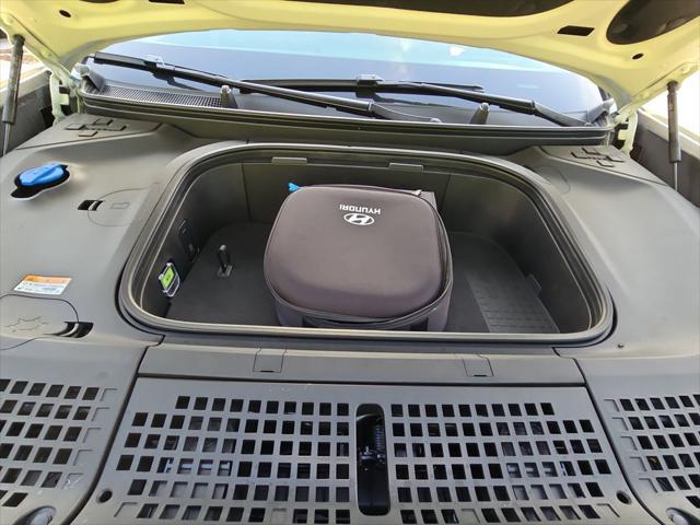 2026 Hyundai IONIQ 9 S