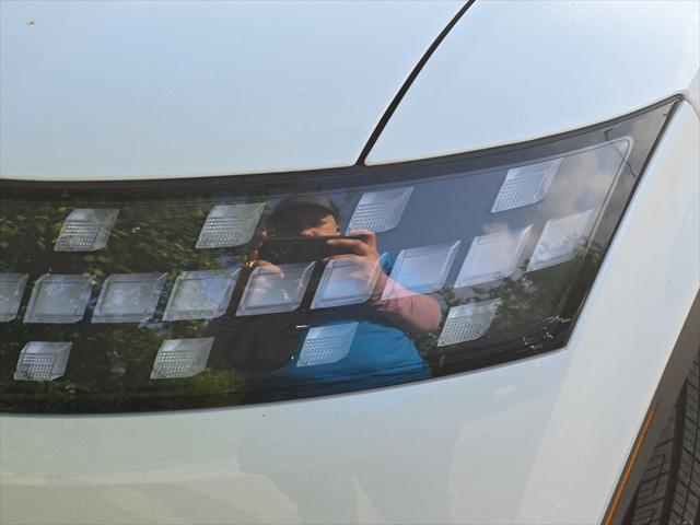 2026 Hyundai IONIQ 9 S