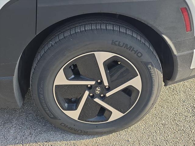 2026 Hyundai IONIQ 9 S