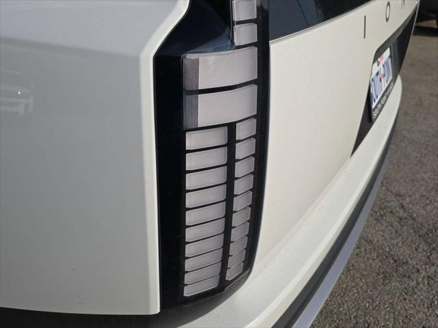 2026 Hyundai IONIQ 9 S