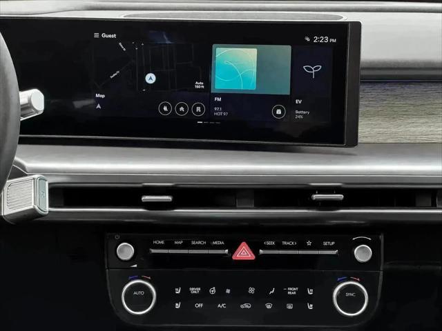 2026 Hyundai IONIQ 9 SEL