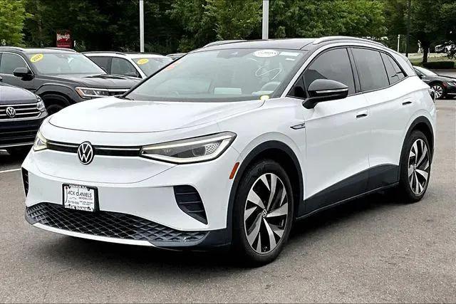2021 Volkswagen ID.4 1st Edition for sale in Paramus, NJ