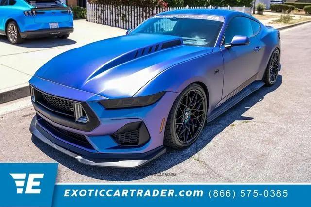 2024 Ford Mustang GT Premium Fastback for sale in Fort Lauderdale, FL