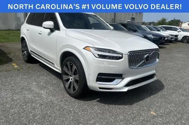 2025 Volvo XC90 Plug-In Hybrid T8 Ultra 7-Seater for sale in Charlotte, NC
