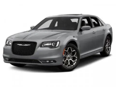 2015 Chrysler 300 300S for sale in Decatur, IN