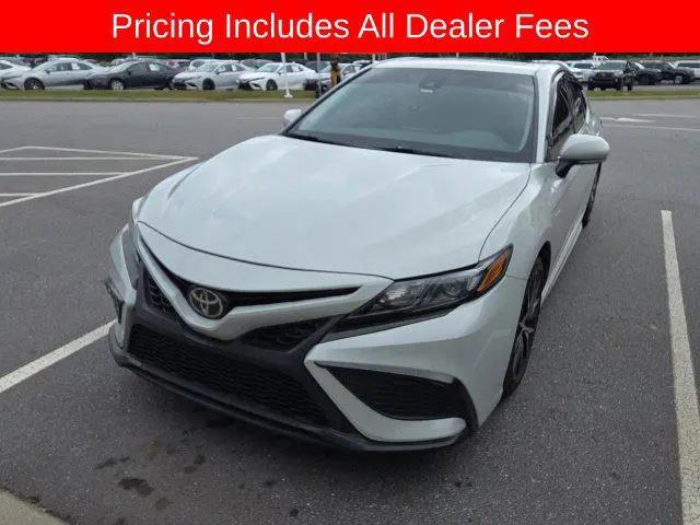 2024 Toyota Camry SE for sale in Asheville, NC