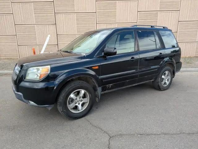 2006 Honda Pilot EX-L for sale in Grand Junction, CO
