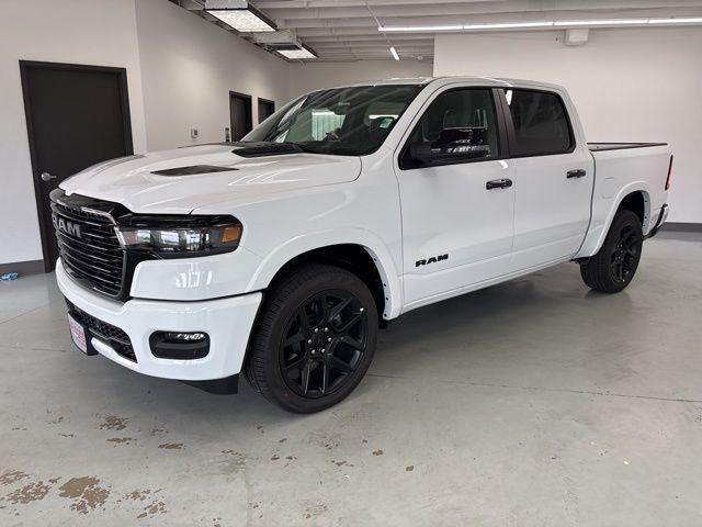 2026 RAM Ram 1500 RAM 1500 LARAMIE CREW CAB 4X4 57 BOX 2026 RAM Ram 1500 RAM 1500 LARAMIE CREW CAB 4X4 57 BOX